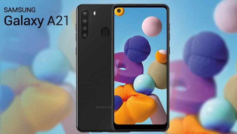 Samsung Galaxy A21 lộ ảnh render với màn hình nốt ruồi, 4 camera mặt sau, trông đẹp đấy chứ? Samsung Galaxy A21 lộ ảnh render với màn hình nốt ruồi, 4 camera mặt sau, trông đẹp đấy chứ?