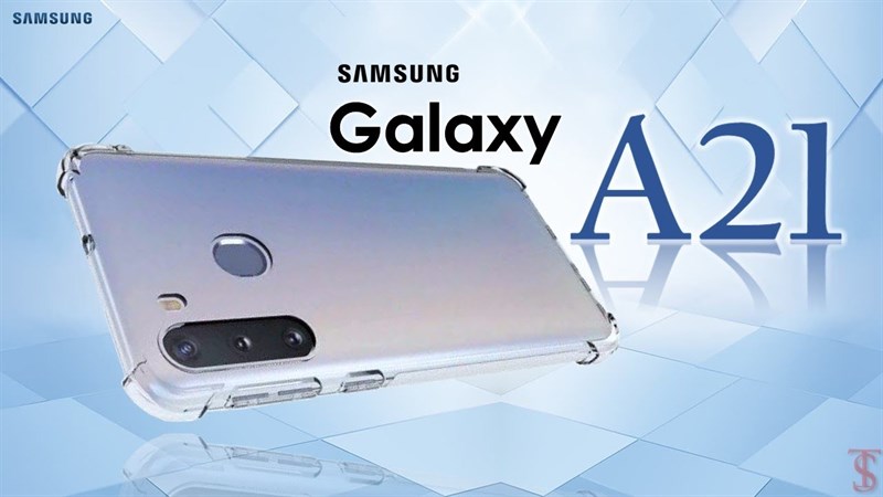Samsung Galaxy A21 lộ ảnh render với màn hình nốt ruồi, 4 camera mặt sau, trông đẹp đấy chứ? Samsung Galaxy A21 lộ ảnh render với màn hình nốt ruồi, 4 camera mặt sau, trông đẹp đấy chứ?