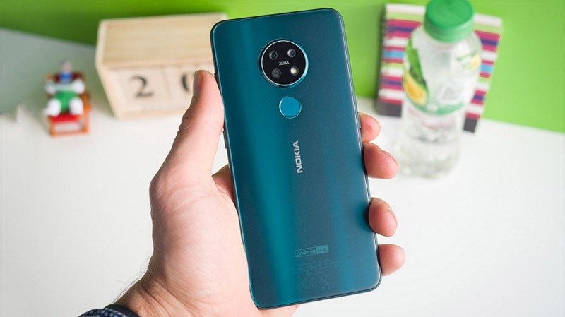 Tin vui cho fan nhà Nokia: HMD sẽ tổ chức sự kiện ra mắt smartphone mới vào ngày 19/3, có Nokia 8.2 5G và nhiều sản phẩm khác