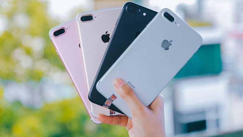 Nhận diện iPhone Lock hay iPhone quốc tế Nhận diện iPhone Lock hay iPhone quốc tế