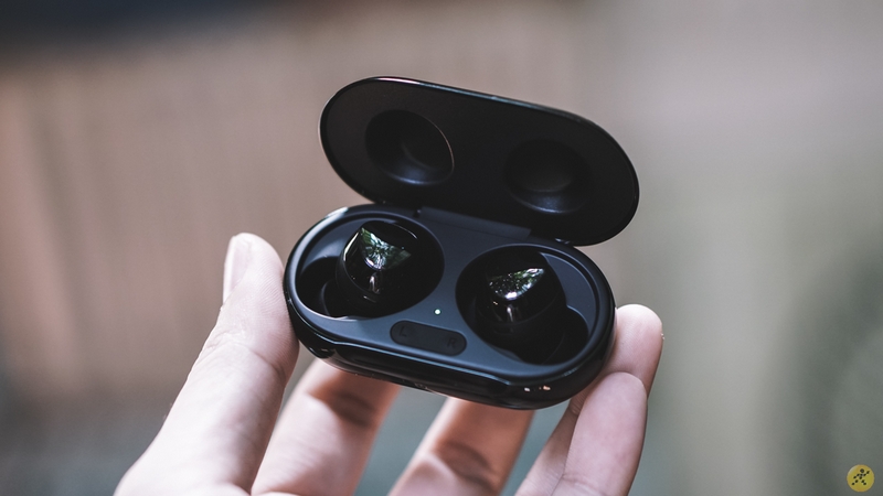 Galaxy Buds+ Galaxy Buds+