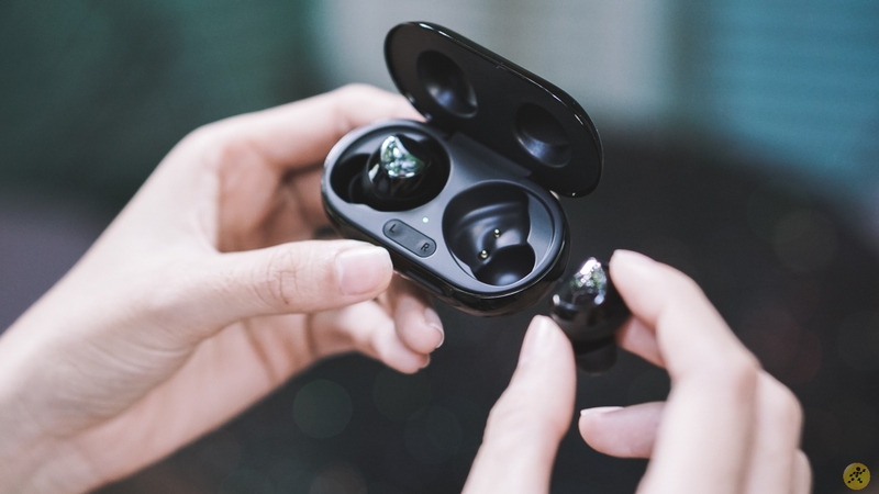Galaxy Buds+ Galaxy Buds+