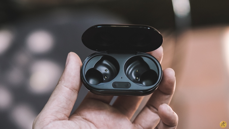 Galaxy Buds+ Galaxy Buds+