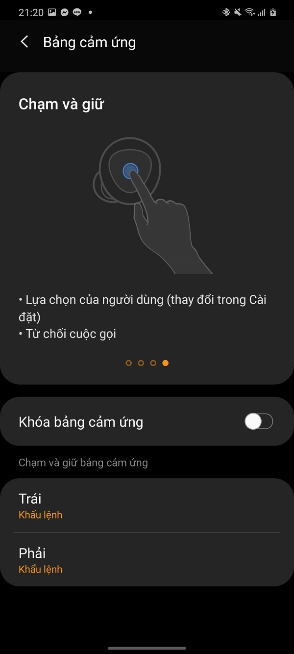 tăng âm tăng âm