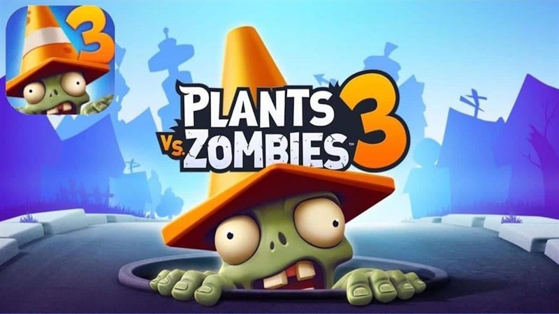 Mẹo trải nghiệm sớm Plants Vs Zombies 3 trên Android Mẹo trải nghiệm sớm Plants Vs Zombies 3 trên Android