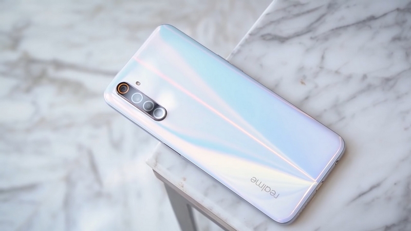 Realme 6