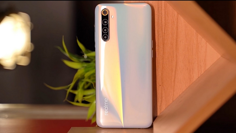 Realme 6