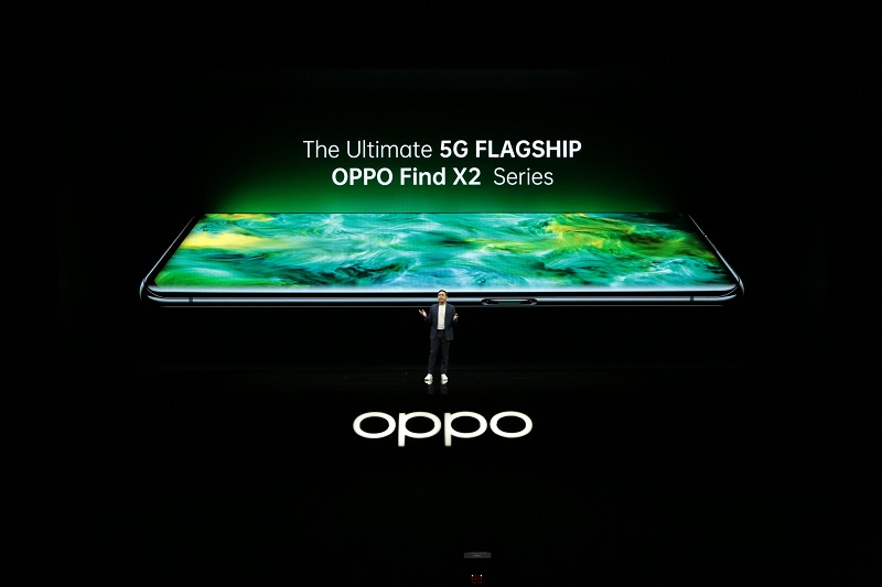 Find X2 và Find X2 Pro Find X2 và Find X2 Pro