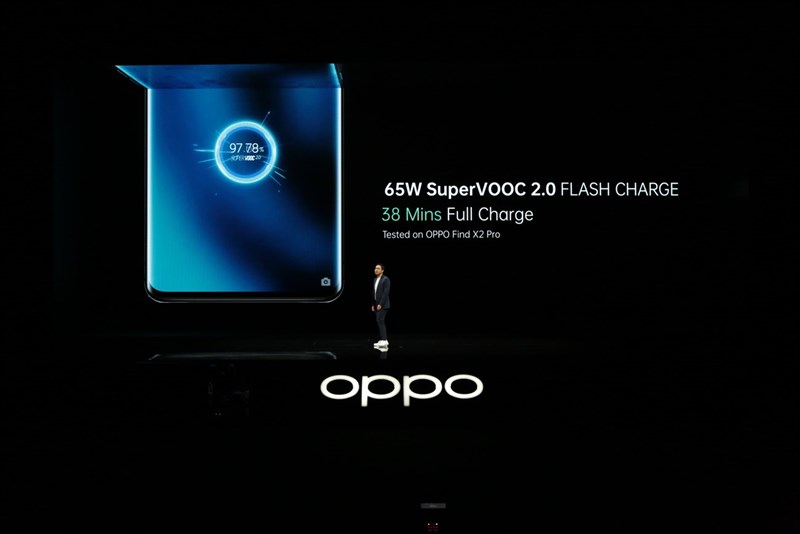 Find X2 và Find X2 Pro Find X2 và Find X2 Pro