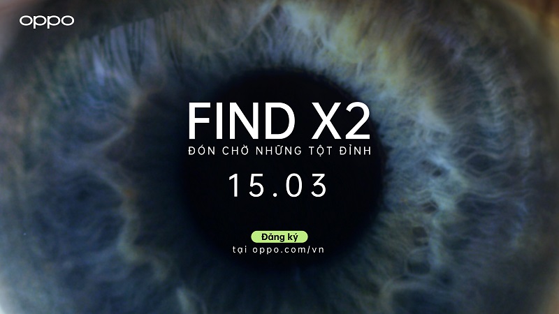 Find X2 và Find X2 Pro Find X2 và Find X2 Pro