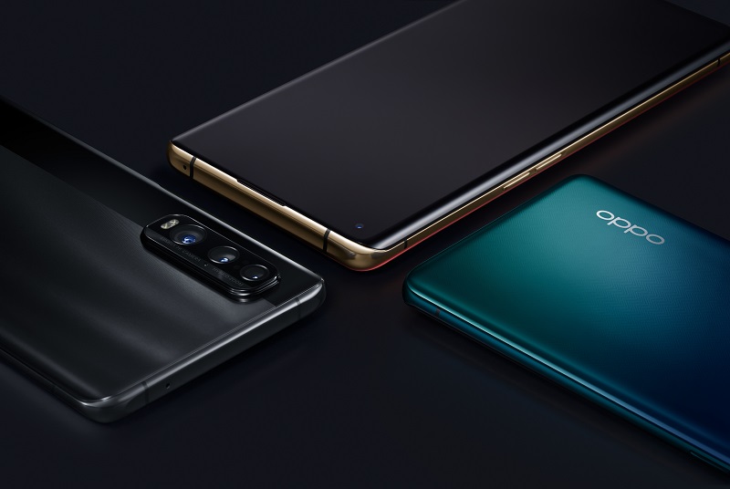 Find X2 và Find X2 Pro Find X2 và Find X2 Pro