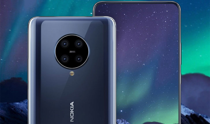 nokia 9.2