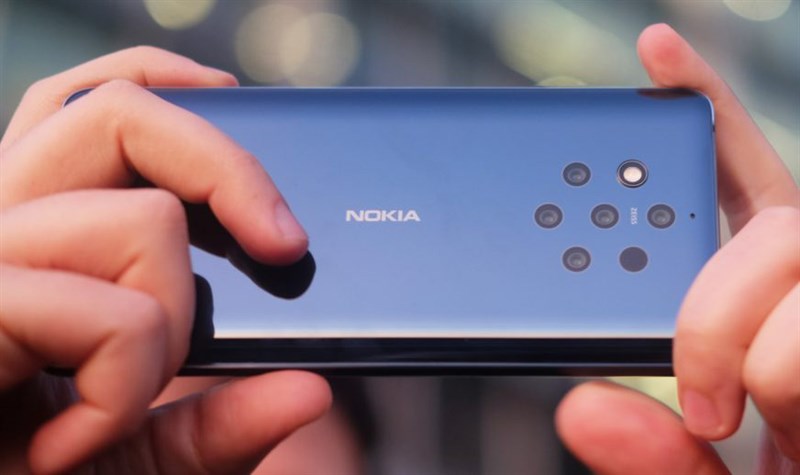 nokia 9