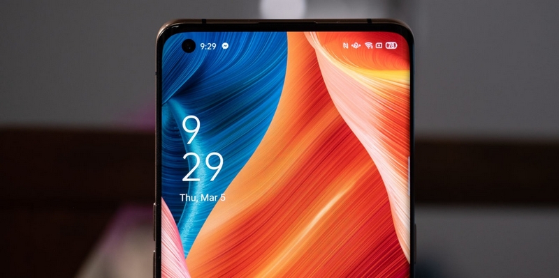 OPPO Find X2 Pro