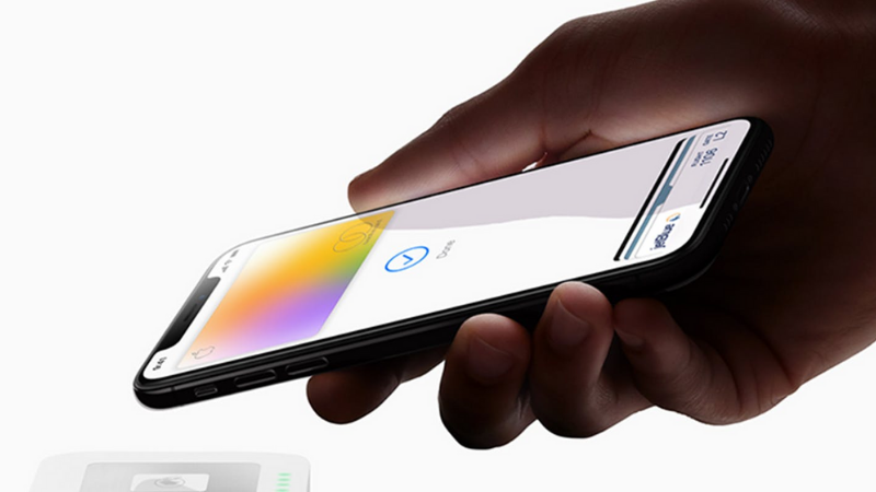 iOS 13.4: Giao diện Apple Card mới hiển thị chi tiết thông tin giao dịch iOS 13.4: Giao diện Apple Card mới hiển thị chi tiết thông tin giao dịch