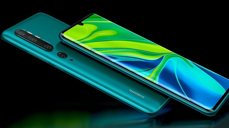 Xiaomi sẽ ra mắt Mi 10 S với màn hình rất lớn, rộng tới 7.1 inch như Black Shark 3 Pro Xiaomi sẽ ra mắt Mi 10 S với màn hình rất lớn, rộng tới 7.1 inch như Black Shark 3 Pro