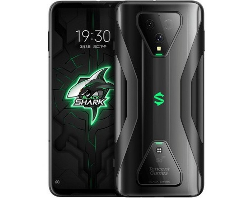 Xiaomi sẽ ra mắt Mi 10 S với màn hình rất lớn, rộng tới 7.1 inch như Black Shark 3 Pro Xiaomi sẽ ra mắt Mi 10 S với màn hình rất lớn, rộng tới 7.1 inch như Black Shark 3 Pro