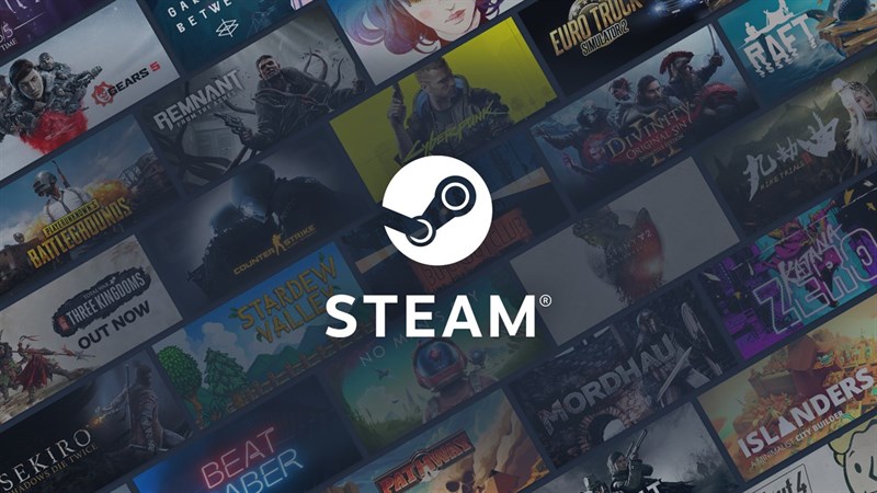 Steam game Steam game