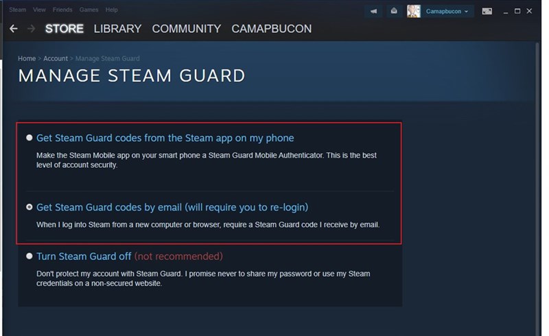 Steam game Steam game