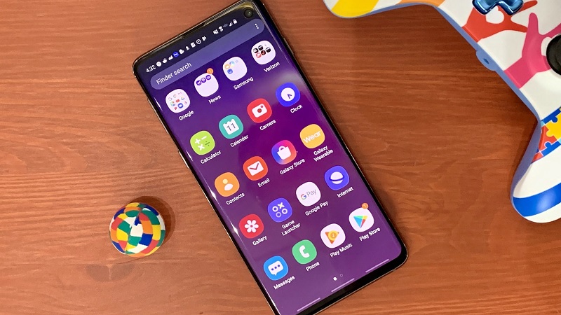 Galaxy M10, M30, A50 và Tab Active 2 lần lượt nhận bản cập nhật tháng 3/2020
