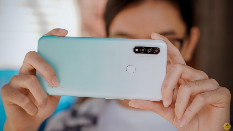 Muốn mua smartphone dưới 5 triệu có màn hình lớn, pin trâu, camera thỏa nhu cầu chụp choẹt? Chọn OPPO A31 là đúng bài! Muốn mua smartphone dưới 5 triệu có màn hình lớn, pin trâu, camera thỏa nhu cầu chụp choẹt? Chọn OPPO A31 là đúng bài!