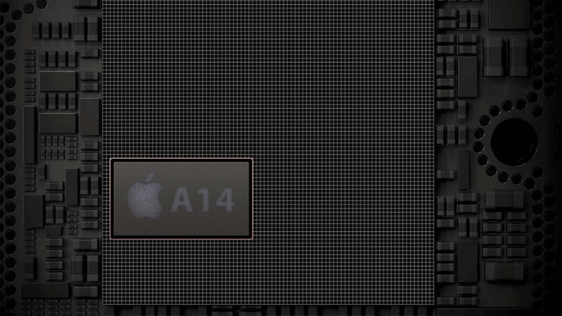 Chip A14 xây dựng trên tiến trình 5nm sẽ được sản xuất từ tháng 4/2020 Chip A14 xây dựng trên tiến trình 5nm sẽ được sản xuất từ tháng 4/2020