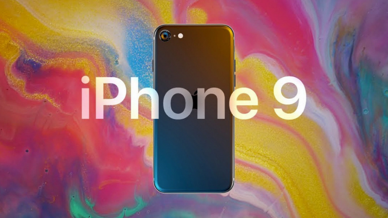 Mã nguồn của iOS 14 tiết lộ iPhone 9 trang bị Touch ID, iPad Pro tích hợp 3 camera, Apple TV, Apple AirTags,... Mã nguồn của iOS 14 tiết lộ iPhone 9 trang bị Touch ID, iPad Pro tích hợp 3 camera, Apple TV, Apple AirTags,...
