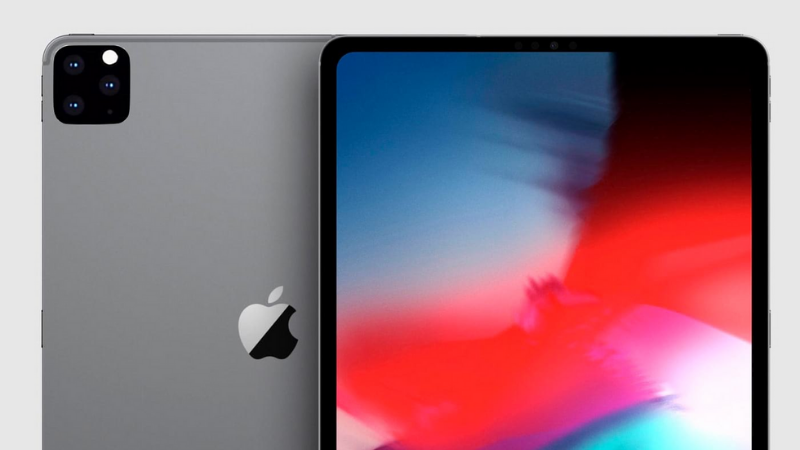 Mã nguồn của iOS 14 tiết lộ iPhone 9 trang bị Touch ID, iPad Pro tích hợp 3 camera, Apple TV, Apple AirTags,... Mã nguồn của iOS 14 tiết lộ iPhone 9 trang bị Touch ID, iPad Pro tích hợp 3 camera, Apple TV, Apple AirTags,...