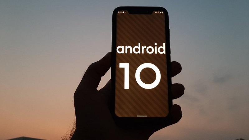 Do ảnh hưởng bởi dịch COVID-19, HMD Global lùi thời điểm cập nhật Android 10 cho một số smartphone Do ảnh hưởng bởi dịch COVID-19, HMD Global lùi thời điểm cập nhật Android 10 cho một số smartphone