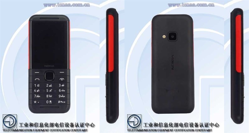 Nokia TA-1212 Nokia TA-1212