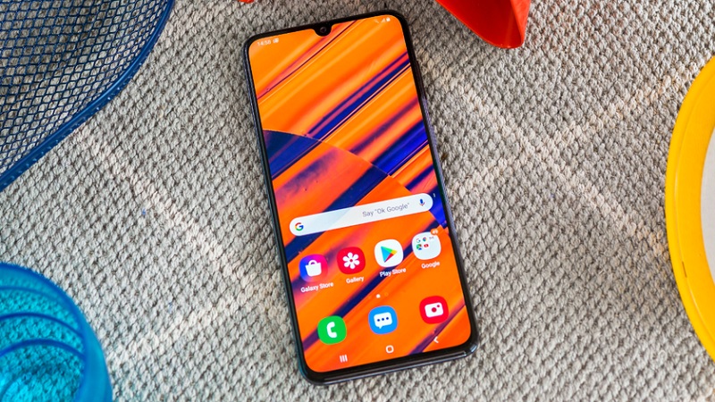 Galaxy A70s Galaxy A70s