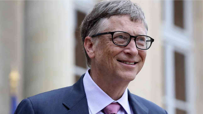 Tỷ phú Bill Gates rời khỏi Hội đồng quản trị của Tập đoàn Microsoft Tỷ phú Bill Gates rời khỏi Hội đồng quản trị của Tập đoàn Microsoft