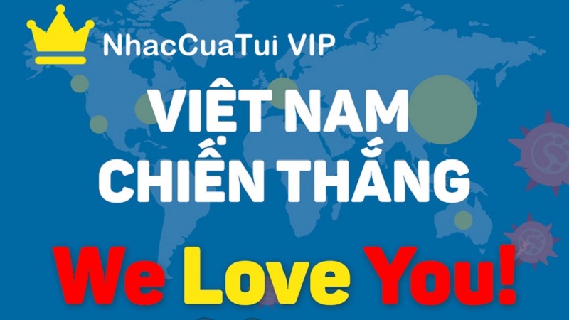NhacCuaTui tặng 1 tháng VIP (premium) cho toàn thể người dùng