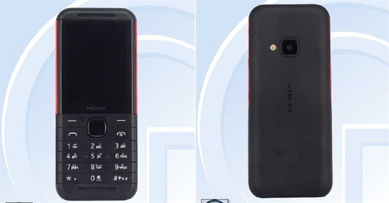 Điện thoại dành cho người yêu nhạc Nokia 5310 XpressMusic 2020 đã tới các quốc gia rất gần với Việt Nam Điện thoại dành cho người yêu nhạc Nokia 5310 XpressMusic 2020 đã tới các quốc gia rất gần với Việt Nam