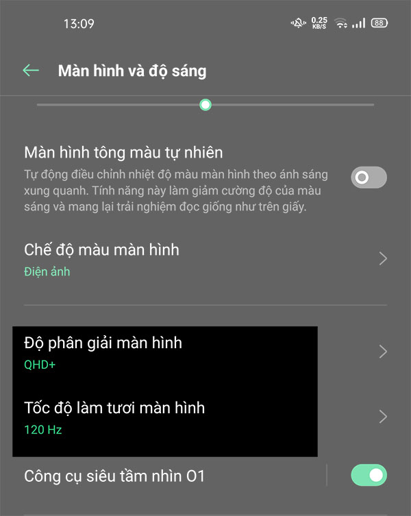 Đánh giá chi tiết OPPO Find X2