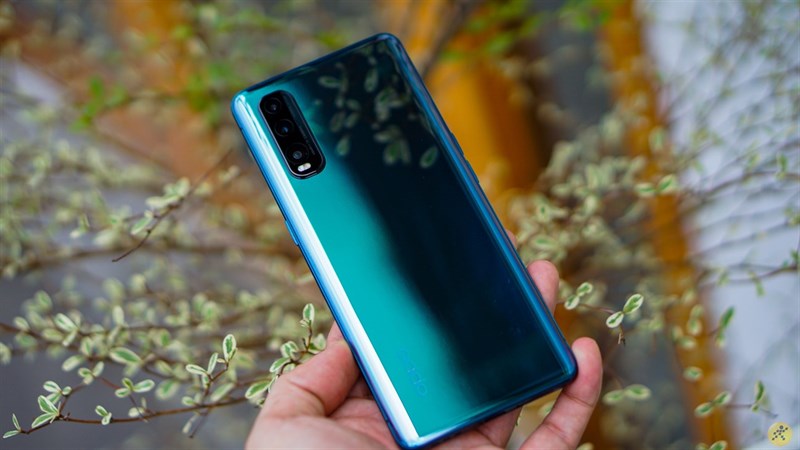 Đánh giá chi tiết OPPO Find X2