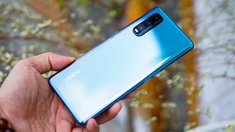 Đánh giá chi tiết OPPO Find X2