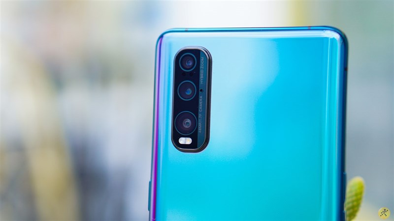 Đánh giá chi tiết OPPO Find X2