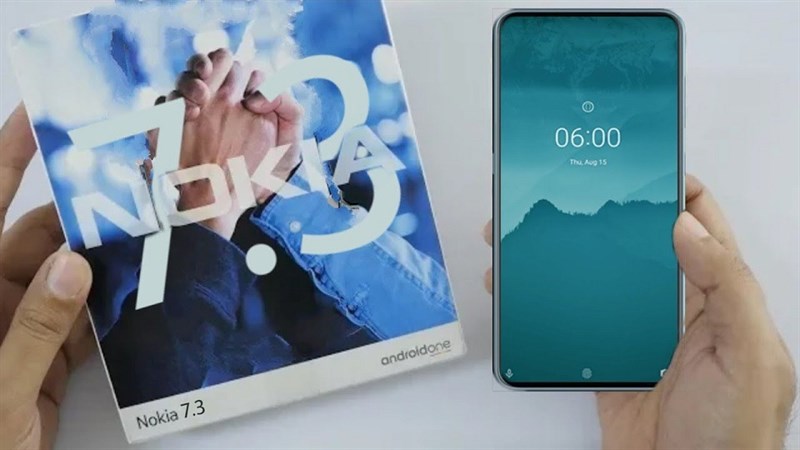 HMD sẽ ‘chơi khô máu’ với các hãng Trung Quốc, sắp ra mắt smartphone Nokia 7.3 5G giá rẻ để chiếm thêm thị phần