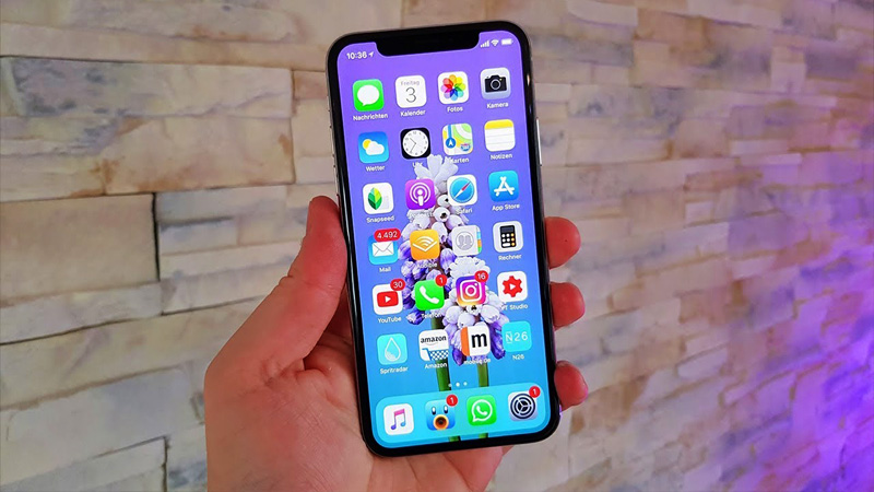 5 tính năng hữu ích trên iPhone