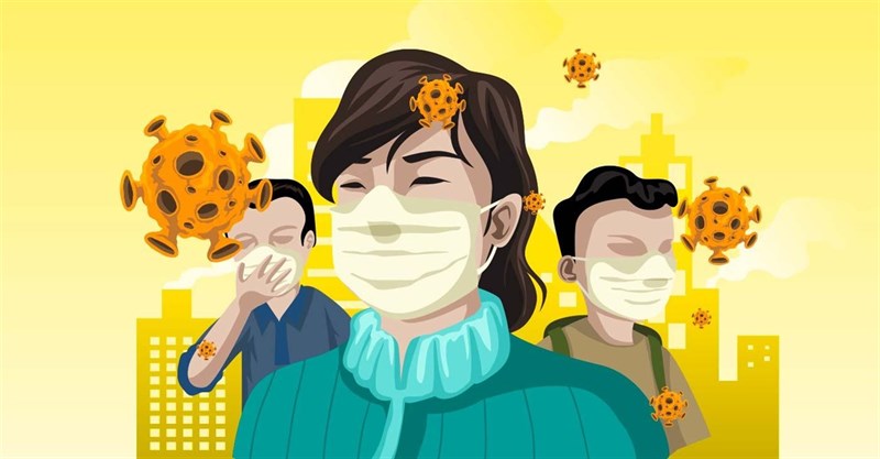 Cập nhật diễn biến dịch nCoV đơn giản và chính xác trên ứng dụng Zalo Cập nhật diễn biến dịch nCoV đơn giản và chính xác trên ứng dụng Zalo