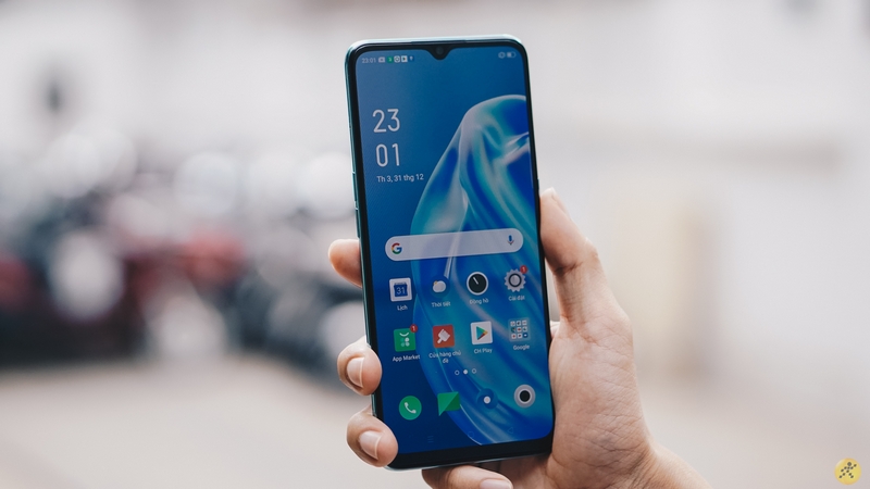 OPPO A91 ra mắt chưa lâu nhưng OPPO A92 với số model CPH2059 vừa đạt chứng nhận tại Singapore OPPO A91 ra mắt chưa lâu nhưng OPPO A92 với số model CPH2059 vừa đạt chứng nhận tại Singapore