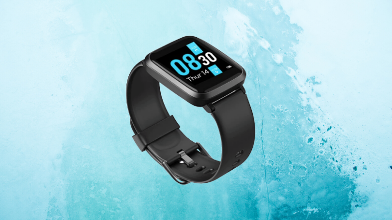 UMIDIGI ra mắt đồng hồ thông minh UFit với trang bị cảm biến SpO2 được sử dụng để đo nồng độ oxy trong máu UMIDIGI ra mắt đồng hồ thông minh UFit với trang bị cảm biến SpO2 được sử dụng để đo nồng độ oxy trong máu