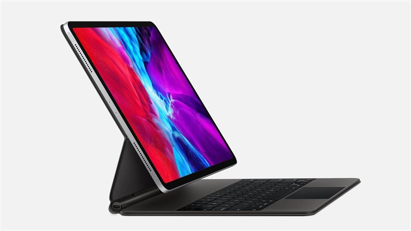 iPad Pro 2020 với chip Apple A12Z, RAM 6GB đạt điểm hiệu năng khủng khiếp trên AnTuTu, vượt mốc 700.000 điểm iPad Pro 2020 với chip Apple A12Z, RAM 6GB đạt điểm hiệu năng khủng khiếp trên AnTuTu, vượt mốc 700.000 điểm