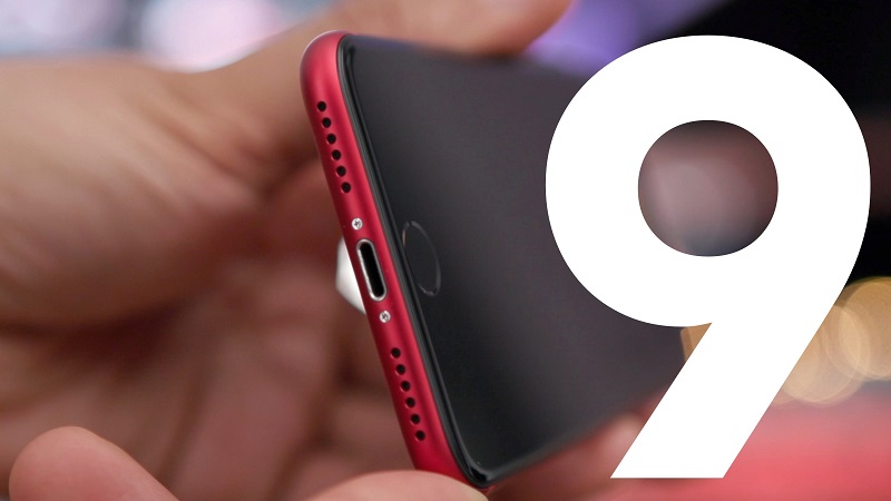 Apple iPhone 9 đang được sản xuất đại trà và những thông tin bạn cần biết trước thời điểm ra mắt Apple iPhone 9 đang được sản xuất đại trà và những thông tin bạn cần biết trước thời điểm ra mắt