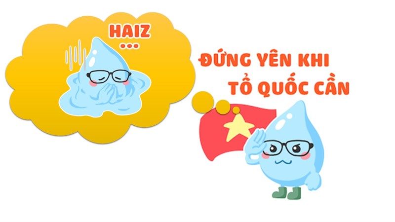 Mẹo tải và sử dụng bộ Sticker Chung Tay Đẩy Lùi Corona trên Zalo Mẹo tải và sử dụng bộ Sticker Chung Tay Đẩy Lùi Corona trên Zalo