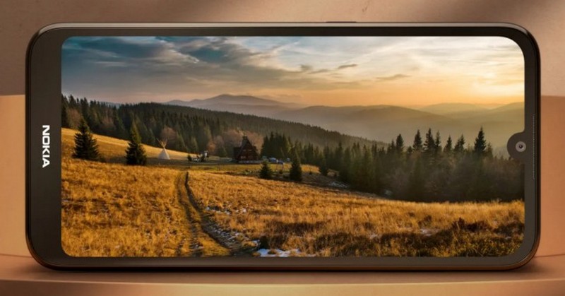 Nokia 1.3 Nokia 1.3