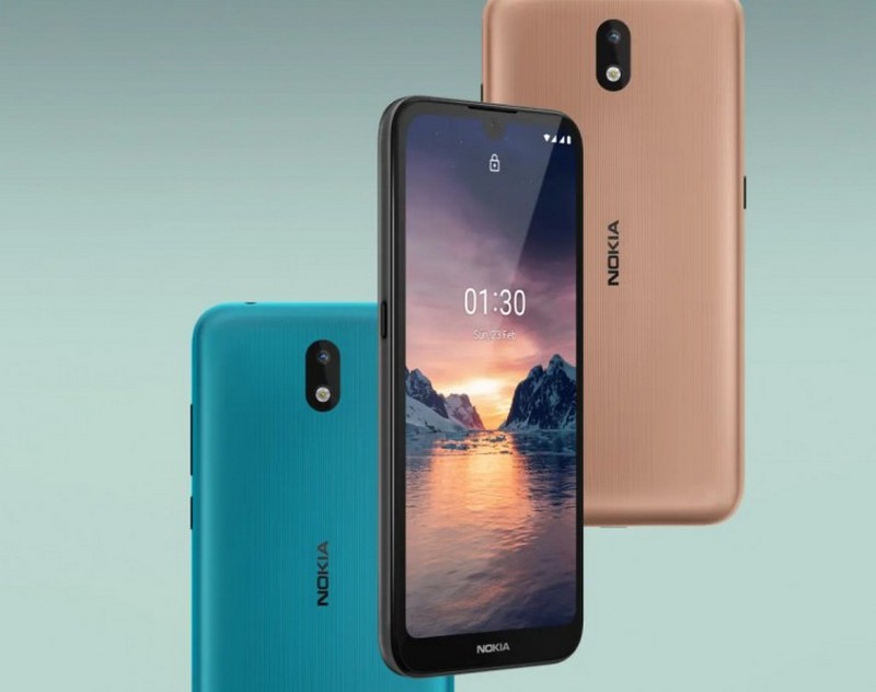 Nokia 1.3 Nokia 1.3