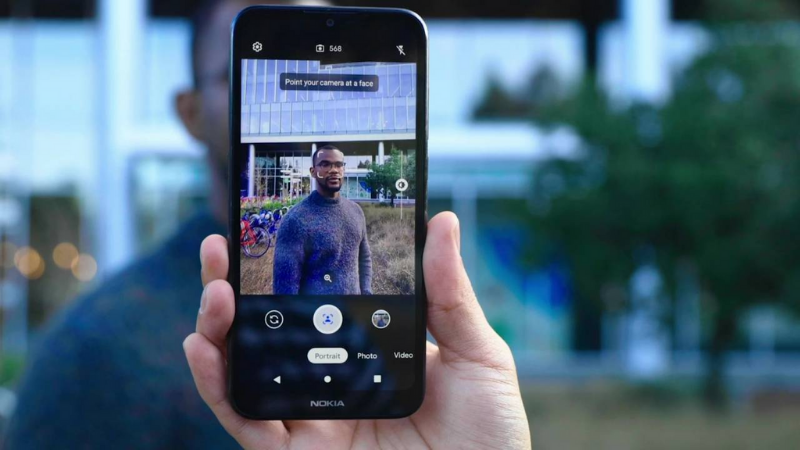 Google ra mắt ứng dụng Camera Go cho nhiều mẫu điện thoại giá rẻ chạy Android Go Google ra mắt ứng dụng Camera Go cho nhiều mẫu điện thoại giá rẻ chạy Android Go