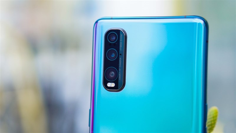 OPPO Find X2 VS OPPO Find X